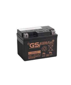 Ắc quy GS GTZ5S-H 12V-4Ah Chính Hãng _ Giá Tốt, Lắp Tận Nơi