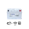 Audi Q7, Mercedes S-Class và các xe có trang bị hệ thống ECO_Start-Stop. Bình ắc quy VARTA AGM LN4 12V – 80Ah webp