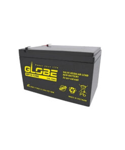Mua Ắc quy GLOBE WP12-12SE Cho Xe Đạp Điện Yamaha, ADO