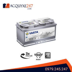 Varta-AGM-LN5