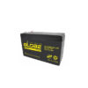 phân phối BÌNH ẮC QUY GLOBE WP 7.5-12V cho xe đạp điện tphcm