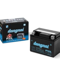 1. Ưu điểm nổi bật của ắc quy Đồng Nai PTX5L 12V – 3.5Ah