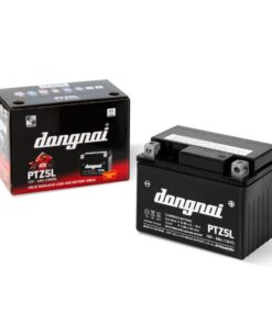 2. Ưu điểm nổi bật của ắc quy Đồng Nai PTZ5L 12V – 4Ah