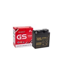 5. Mua bình ắc quy GS GT6A 12V-6Ah chính hãng ở đâu