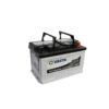 Ắc Quy Varta Din 56530 65Ah - 12v Ắc Quy Toyota Fortuner