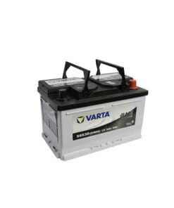 Ắc Quy Varta Din 56530 65Ah - 12v Ắc Quy Toyota Fortuner