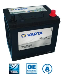 Ắc quy khởi động – hỗ trợ Start-Stop BÌNH ẮC QUY VARTA Q85_95D23L_3