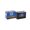 Ắc quy xe 247 Gs - Bình ắc quy GS MF 115D33V 100AH