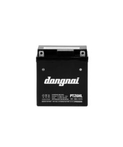 Ắc quy xe máy Đồng Nai PTZ6HL 12V – 6Ah chính hãng PINACO