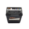 Ắc quy Delkor DF40AL 40AH 2 BÌNH Ắc quy hàn quốc Delkor DF40AL 40AH xe ô tô honda kia vin