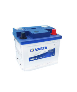 Bình Ắc Quy VARTA 56219L (DIN62) 12V - 62Ah Giá Mềm 2