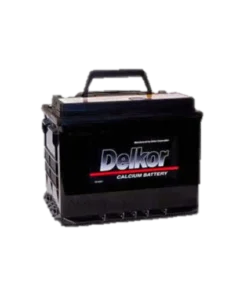 Ắc quy Delkor DIN 56530 65AH
