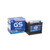Bình GS MF 85D26R (12V-75Ah)