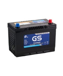 Bình ắc quy GS MF 105D31L 90AH