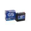 Bình ắc quy GS MF 46B24L 45Ah chính hãng 12V-45Ah