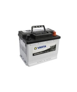 Bình ắc quy VARTA 55530 (DIN55) chuyên cung cấp các sản phẩm ắc quy thương hiệu Varta đến từ Đức nổi tiếng Châu Âu, chính hãng giá rẻ