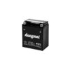 Thông số kỹ thuật ắc quy Đồng Nai PTZ7L 12V – 7Ah
