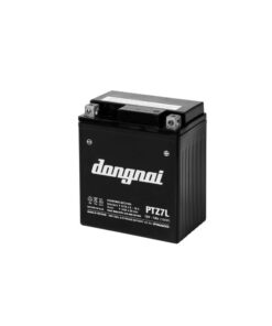 Thông số kỹ thuật ắc quy Đồng Nai PTZ7L 12V – 7Ah
