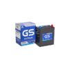 Thông số kỹ thuật bình ắc quy GS MF 44B19L 40AH dùng cho xe Mitsubishi X-Pander, Xforce