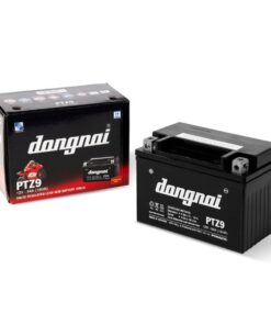 Ưu điểm nổi bật của ắc quy Đồng Nai PTZ9 12V – 9Ah
