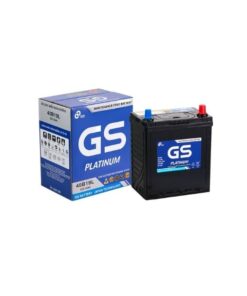 Ưu điểm nổi bật của bình ắc quy GS MF 40B19L 35Ah ắc quy xe 247