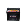 Ắc quy Delkor NS60LS 45AH 1 bình Ắc quy Delkor NS60LS 45AH 12V - ắc quy thủ đức - bình lợi