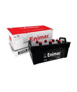 Ưu điểm của bình ắc quy ENIMAC N220P 220AH