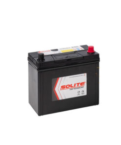 ẮC QUY SOLITE 12V - 45AH CMF55B24LS