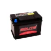 Ắc Quy Solite CMF 31S-850 (12V-100Ah) Cọc Bulon – Giải Pháp Ổn Định Cho Xe Tải & Xe Đầu Kéo