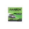 Ắc quy Amaron 12V 45Ah (Hilife 55B24)