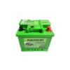 Ắc quy Amaron 12V 50AH (Pro DIN 50)