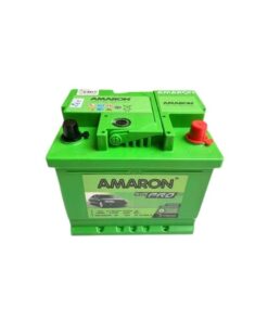Ắc quy Amaron 12V 50AH (Pro DIN 50)