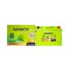 Ắc quy Amaron 12V 60AH (Pro DIN 60)