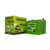 Ac quy Amaron 12V 65AH Hilife 95D26R L