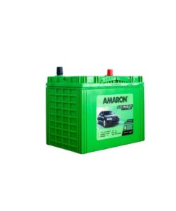 Ắc quy Amaron 12V 70AH (Pro 100D26R_L) Ắc quy xe Lexus RC200t