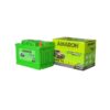 Ắc quy Amaron 12V 74AH (Din 74 Pro) 2 Ắc quy Amaron 12V 74AH (Din 74 Pro) thay ắc quy ở thủ đức dĩ an