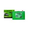 Ắc quy Amaron 12V 80 AH (Hilife 105D31R_L)