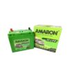 Ắc quy Amaron Hilife 55B24LS (12V – 45 Ah)