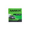 Ắc quy Amaron Hilife 85D23R_L phù hợp với những dòng xe nào