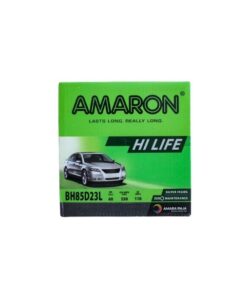 Ắc quy Amaron Hilife 85D23R_L phù hợp với những dòng xe nào