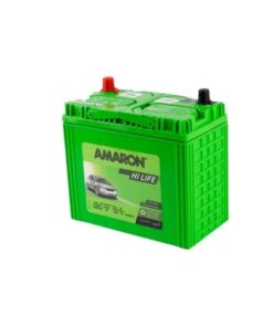 Ắc quy Amaron Hilife 95D26R (12V – 65Ah)