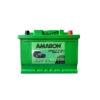 Ắc quy Amaron Pro DIN 66R 66AH các dòng xe đô thị sử dụng nhiều thiết bị điện