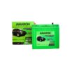 Ắc quy Amaron Q85 12V 65AH Start Stop (EFB Series Q85_90D23L)