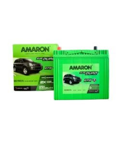 Ắc quy Amaron Q85 12V 65AH Start Stop (EFB Series Q85_90D23L)