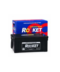 Ắc quy ROCKET SMF N200 (12V-200AH)