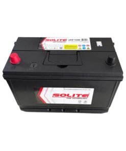 Ắc quy Solite CMF100R (12V – 100Ah)