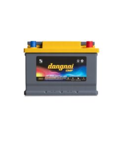 Ắc quy khô miễn bảo dưỡng Đồng Nai CMF DIN65 [LBN2] - 12V - 65Ah