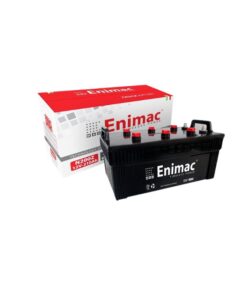 BÌNH ẮC QUY ENIMAC N200Z 12V 210Ah - ẮC QUY ENIMAC CHÂM AXIT