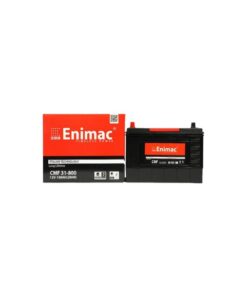 Bình ắc quy CMF 31-800 ENIMAC (12V-100AH)