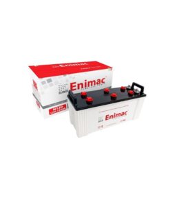 Bình ắc quy N120 ENIMAC (12V-120AH)